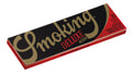 SMOKING® ROLLING PAPERS DELUXE MEDIUM SIZE