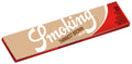 SMOKING® ROLLING PAPERS THINNEST BROWN KING SIZE